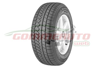 COP. 265/60R18 110H 4x4WinterCont MO